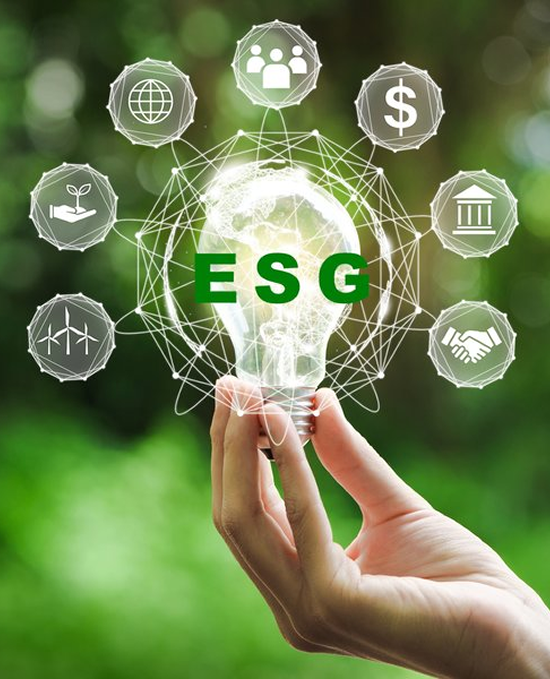 ESG